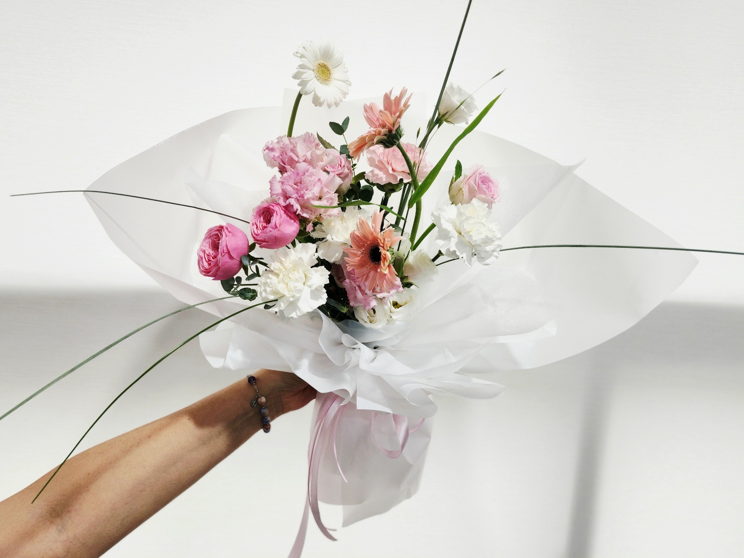 수이평생교육원, 동탄 플라워수업으로 감성과 창의성 키우는 평생교육 선도