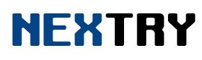 넥스트리 로고